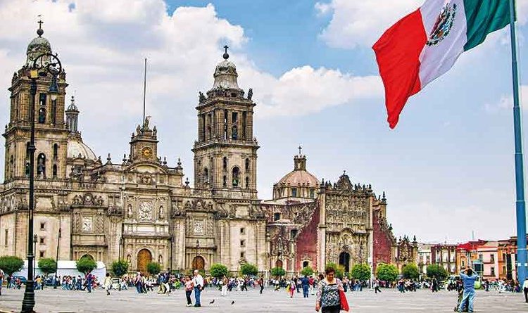 How Mexico’s reformed pension system is improving workers’ retirement security