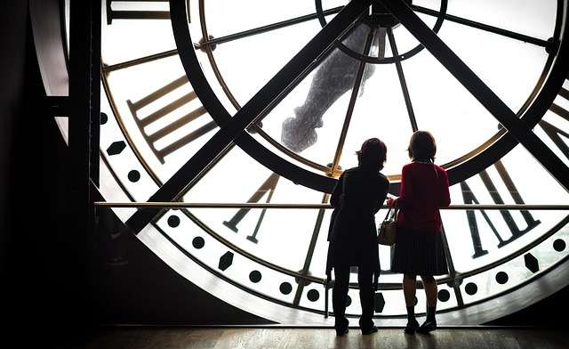 Women’s average retirement age in UK climbs by seven years in three decades