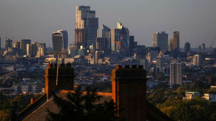 Pensions reform could unlock the UK economy