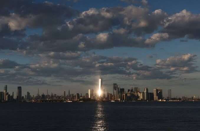Could climate change in US cost pensions 44 per cent?