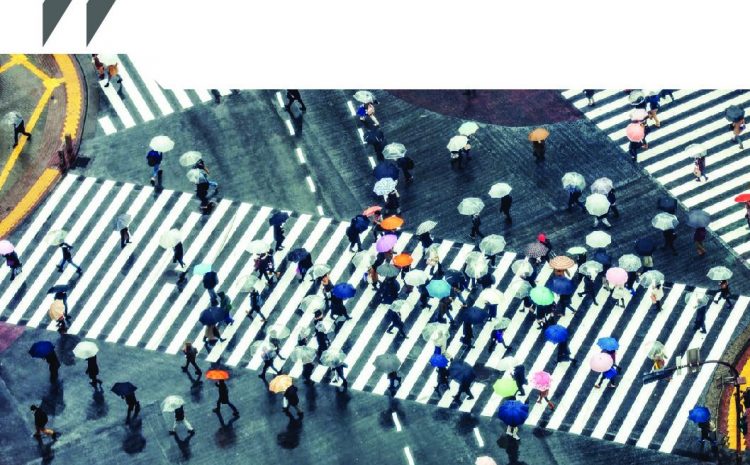 Mega Trends and the Future of Social Protection