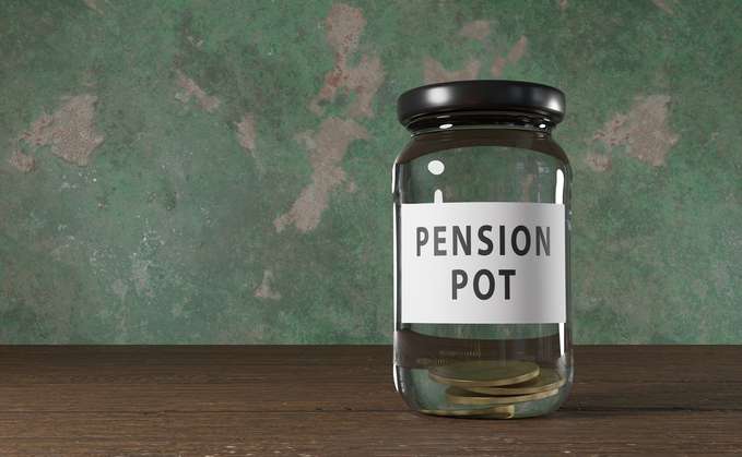 Strong case’ for automatic consolidation of small pensions in UK