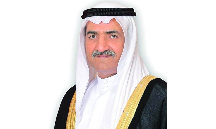 حاكم الشارقة يأمر بتطبيق نظام التأمين الصحي لكافة العاملين في حكومة الفجيرة