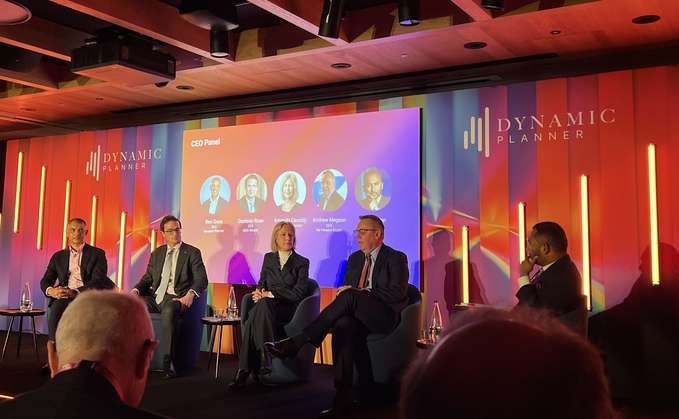 Advice CEOs point to tech and demand as key growth drivers