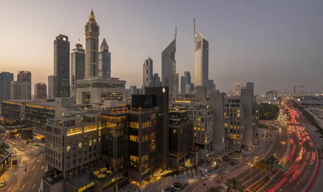 Gulf wealth managers prepare for consolidation in 2025