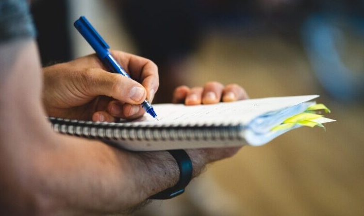 Investments in education can reduce the pension burden