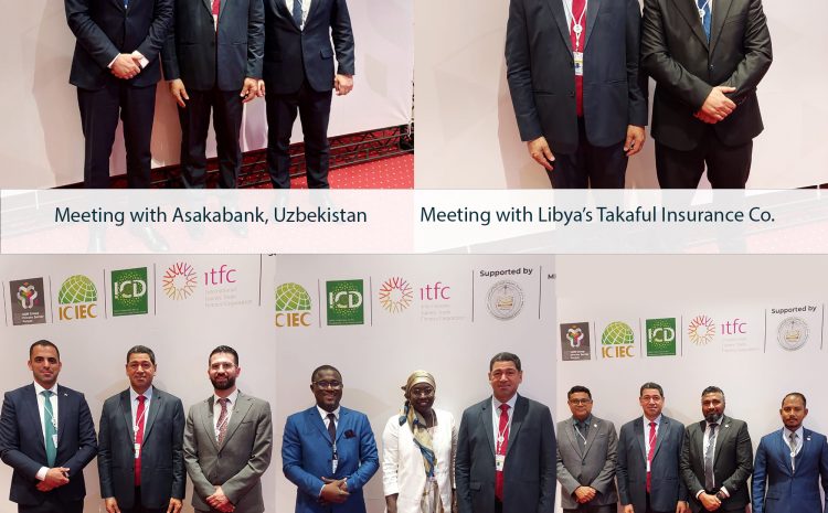 IsDB Group Annual Meeting Attracts 4000 Delegates