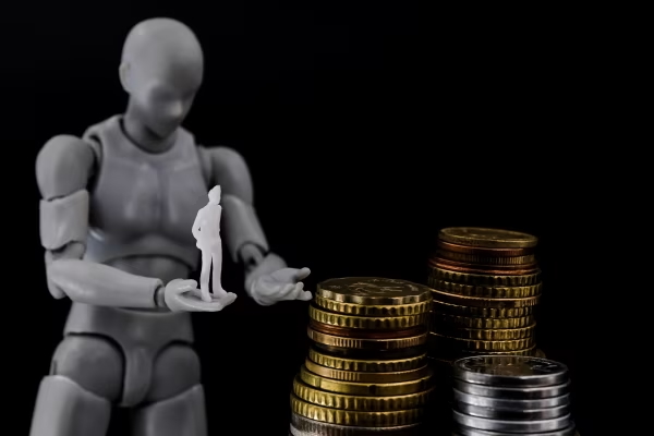 Plotting the future of AI in wealth and asset management