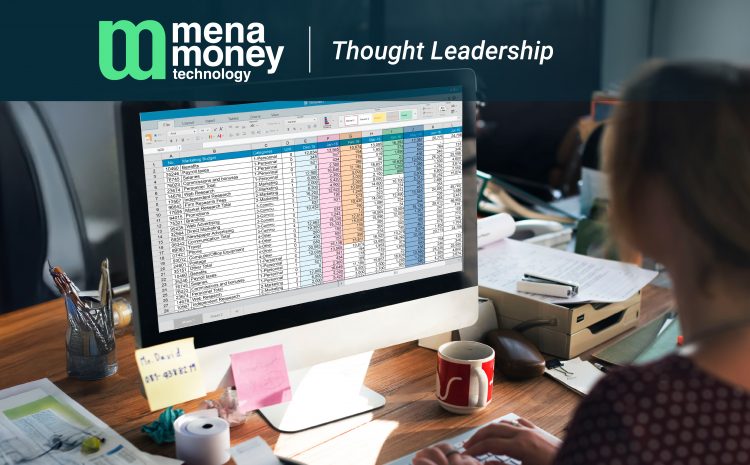 HR Leaders: Still Managing Your Employee Savings Funds on Excel?
