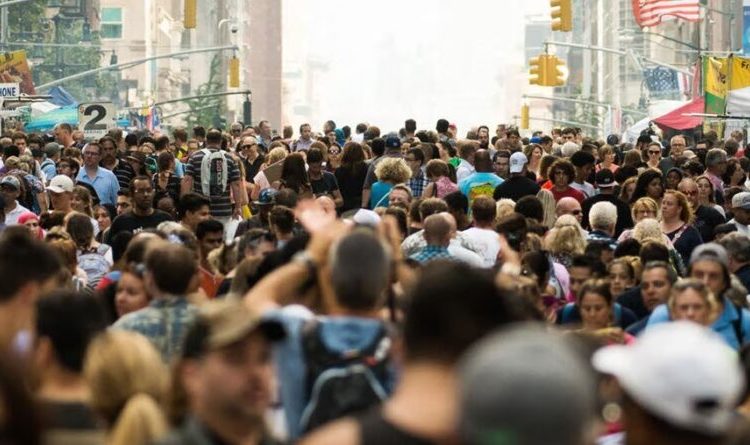Younger Americans Rewriting Rules of Retirement
