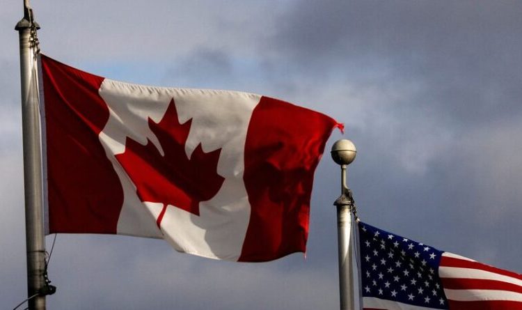 Nearly half of Canada’s national public pension plan is invested in U.S. — and only 12% in Canada
