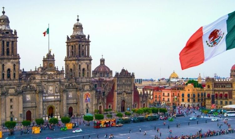 Mexico’s Politics Of Pensions